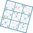 Choose your own Sudoku symmetry preferences