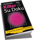 Win The Times Fiendish Sudoku 2 or The Times Killer Sudoku 6! Win The Times Killer Sudoku 6 or The Times Fiendish Sudoku 2 from The Times!