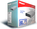 Win a 80GB External Hard Drive at Prize Sudoku
